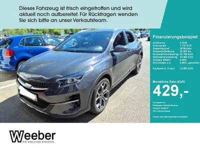 Gebraucht Kia XCeed