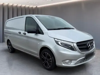 Gebraucht Mercedes Vito