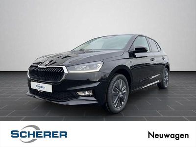 Neu Skoda Fabia Tour 116 PS (85 kW) 2026 Limousine