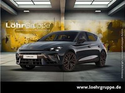 Nuova Cupra Leon 150 CV (110 kW) 2025 Blu Berlina