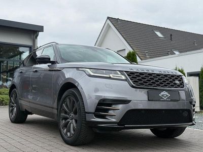 Occasion Land Rover Range Rover Velar R-Dynamic 300 ch (220 kW) 2019 Gris SUV