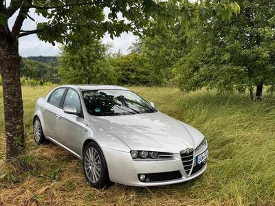 Alfa Romeo 159