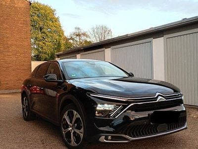 Citroën C5 X