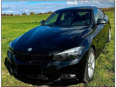 BMW 320 Gran Turismo