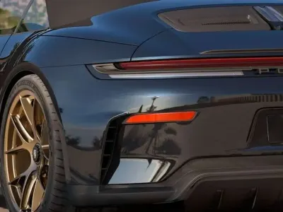 Nuova Porsche 992 510 CV (375 kW) 2026 Own choice Cabrio