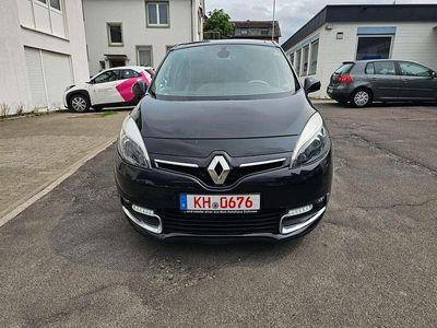 Renault Grand Scénic III