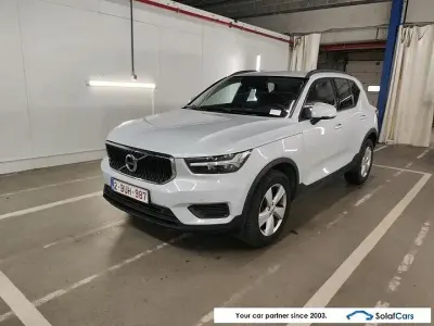 Gebraucht Volvo XC40