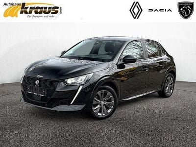 Gebraucht Peugeot e-208