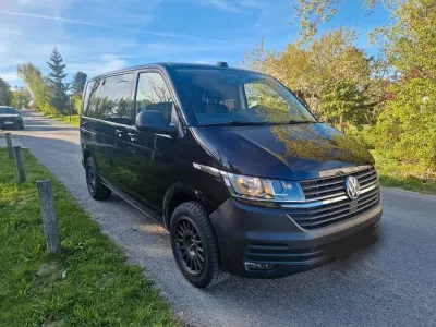 Gebraucht VW Caravelle