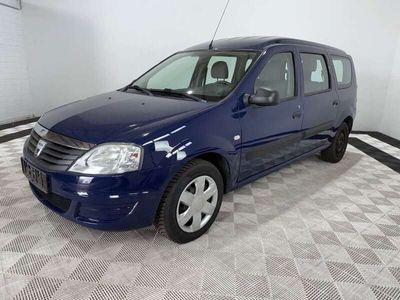 Dacia Logan MCV