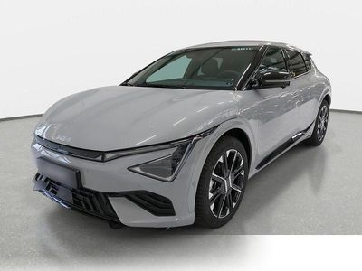 Gebraucht Kia EV6 GT-Line 239 kW (325 PS) 2025 Metallic SUV