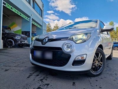 Usata Renault Twingo Play 75 CV (55 kW) 2013 Argento Utilitaria