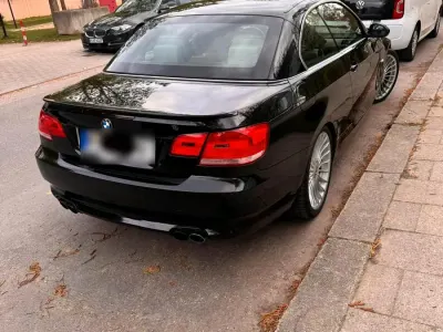 Gebraucht Alpina B3