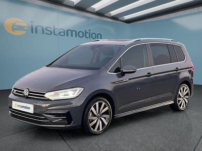 Gebraucht 2025 VW Touran Van / Kleinbus | 35.549 € (Fairer Preis)