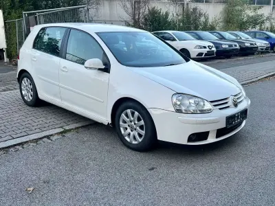 Gebraucht VW Golf IV