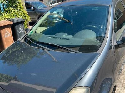 Renault Clio II