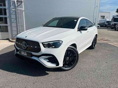 Mercedes GLE450 AMG