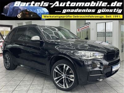 BMW X5 M50