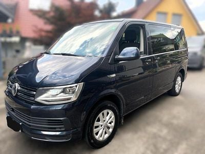 VW T6