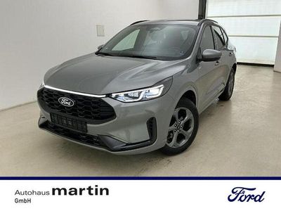 Gebraucht Ford Kuga ST-Line 190 PS (139 kW) 2024 Solarsilber SUV