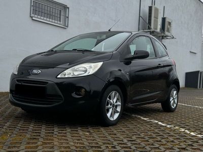 gebraucht Ford Ka TÜV NEU 2026 109.000 KM