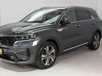 Gebraucht Kia Sorento