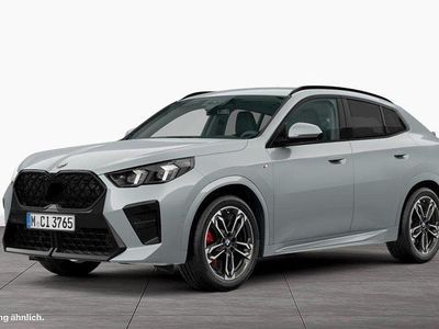 Gebraucht BMW X2 M Sport 150 PS (110 kW) 2025 Grau SUV