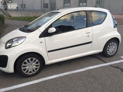 gebraucht Citroën C1 