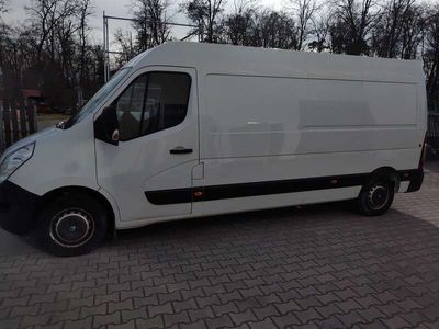 gebraucht Renault Master MasterdCi 130 L3H2 HA