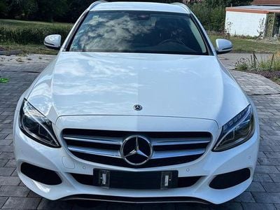 Mercedes C180