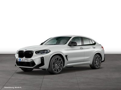 gebraucht BMW X4 M