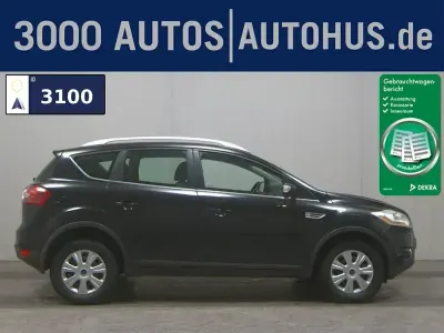 Gebraucht Ford Kuga