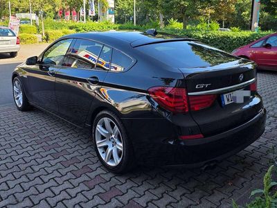 BMW 530 Gran Turismo