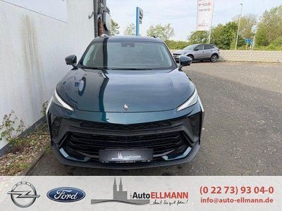 Nuova DFSK Forthing 5 177 CV (130 kW) 2026 Verde SUV