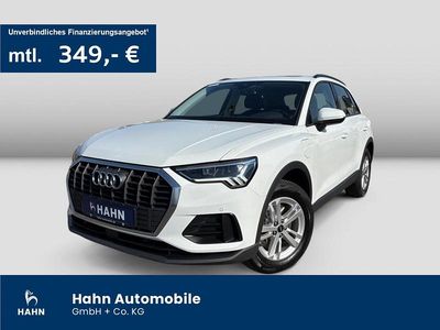 Gebraucht Audi Q3 Ambiente 245 PS (180 kW) 2023 SUV