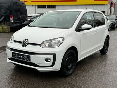 gebraucht VW up! United