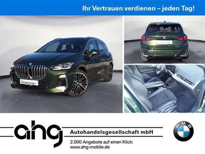 gebraucht BMW 223 Active Tourer i Aut. M Sport Navi ACC Harman