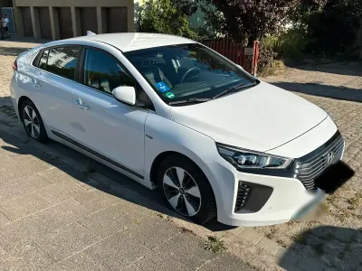 Gebraucht Hyundai Ioniq
