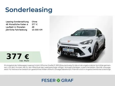 Gebraucht Cupra Formentor