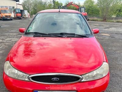 gebraucht Ford Mondeo  1.Hand, Fahrbereit, Benzin 115 PS