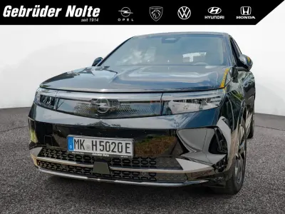 Gebraucht Opel Grandland Electric Edition 157 kW (214 PS) 2026 Schwarz SUV
