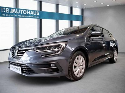 Renault Mégane GrandTour