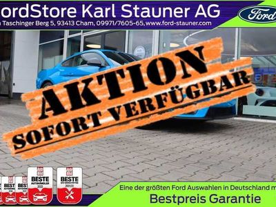 gebraucht Ford Mustang Mach 1 MagneRide 4,99% FIN* RECARO