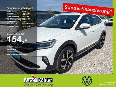 Gebraucht VW Taigo