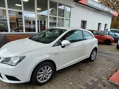 Seat Ibiza SC