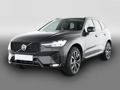 Grau Gebraucht 2025 Volvo XC60 Plus SUV | 48.980 € (Fairer Preis)