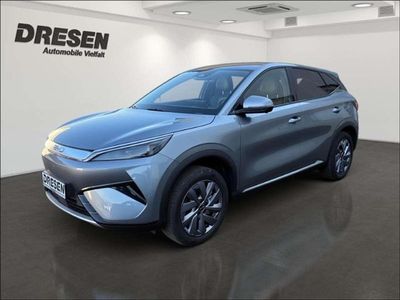 Nouă BYD Atto 3 Design 230 kW (313 CP) 2026 Gri SUV