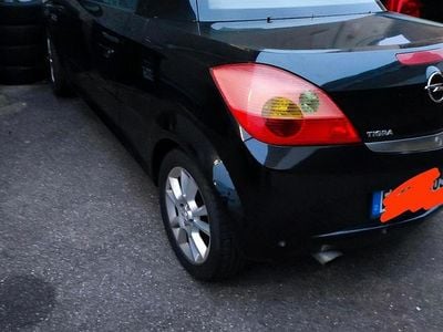 Opel Tigra