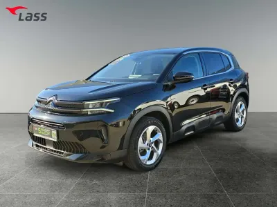 Gebraucht Citroën C5 Aircross