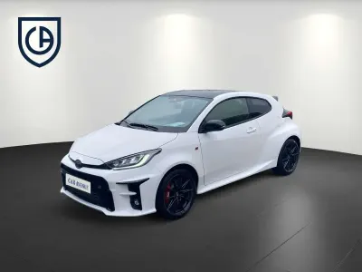 Gebraucht Toyota Yaris 261 PS (191 kW) 2024 Super white 2 Kleinwagen